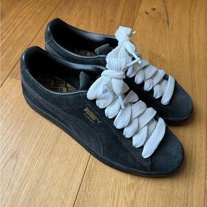 Puma Suede Classics Sneakers